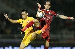 Chuyển nhượng V.League 5/1: TP.HCM có thêm ngoại binh châu Á