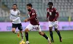 Nhận định Torino vs Hellas Verona, 21h ngày 6/1