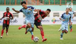 Máy tính dự đoán bóng đá 6/1: Persipura Jayapura vs Persela Lamongan