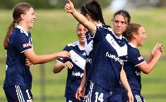 Nhận định, soi k&egrave;o Nữ Newcastle Jets vs nữ Melbourne Victory, 15h45 ng&agrave;y 7/1