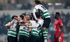 Nhận định, soi kèo Santa Clara vs Sporting Lisbon, 1h30 ngày 8/1