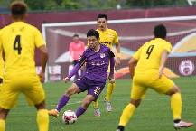 Soi kèo phạt góc Chengdu Rongcheng vs Dalian Pro, 14h30 ngày 8/1