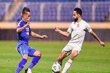 Nhận định, soi kèo Adalah vs Fateh, 22h ngày 6/1