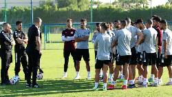 Nhận định, soi kèo Algeria vs Ghana, 23h ngày 7/1