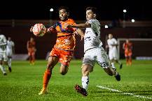 Nhận định, soi kèo Dorados vs Correcaminos, 10h05 ngày 6/1