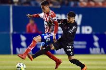 Nhận định, soi kèo Necaxa vs San Luis, 8h ngày 7/1