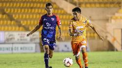 Phân tích kèo hiệp 1 Atlante vs Alebrijes Oaxaca, 08h05 ngày 6/1
