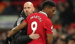 Th&ocirc;ng tin lực lượng mới nhất MU vs Everton, 3h ng&agrave;y 7/1