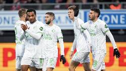 Nhận định, soi kèo Feyenoord vs Mainz 05, 18h30 ngày 6/1