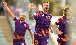 Nhận định, soi kèo Perth Glory vs Melbourne Victory, 17h45 ngày 6/1