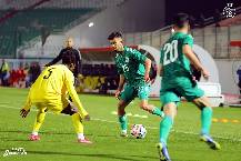 Nhận định, soi kèo Togo vs Algeria, 23h00 ngày 5/1