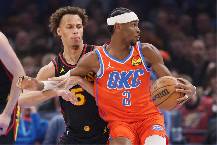 Nhận định bóng rổ Oklahoma City Thunder vs Charlotte Hornets, 08h00 ngày 6/1: Liều thuốc giảm đau