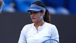 Nhận định tennis Raducanu vs Sakkari - Vòng bảng United Cup, 23h00 ngày 5/1