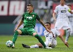 Kết quả đối đầu Eintr. Frankfurt vs Augsburg, 2h30 ngày 8/2