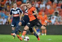 Nhận định Brisbane Roar vs Melbourne Victory, 13h05 ngày 6/2