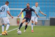Nhận định Cosenza vs SPAL, 20h00 ngày 6/2