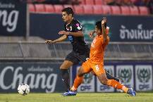 Nhận định Port FC vs Sukhothai FC, 18h00 ngày 6/2