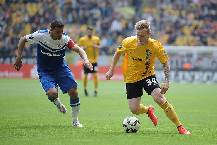 Nhận định, soi kèo Dynamo Dresden vs Hansa Rostock, 19h30 ngày 6/2