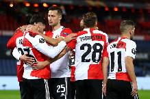 Nhận định, soi kèo Feyenoord vs Sparta Rotterdam, 18h15 ngày 06/02