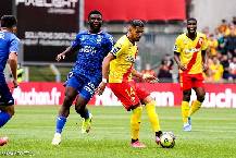 Nhận định, soi kèo Lorient vs Lens, 19h00 ngày 6/2