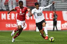 Nhận định, soi kèo Rennes vs Brest, 23h00 ngày 6/2