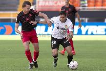 Nhận định, soi kèo Valencia vs Sociedad, 20h00 ngày 6/2