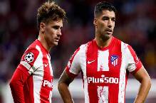 Phân tích kèo hiệp 1 Barcelona vs Atl. Madrid, 22h15 ngày 06/02