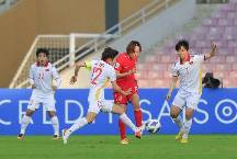 Soi bảng dự đoán tỷ số chính xác nữ Việt Nam vs nữ Đài Loan, 14h30 ngày 6/2