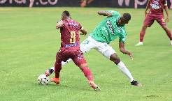 Nhận định, soi kèo Aguilas vs Tolima, 7h40 ngày 7/2