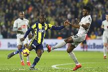 Nhận định, soi kèo Gaziantep vs Fenerbahce, 0h45 ngày 8/2: Trao vé cho khách