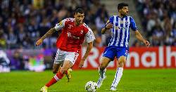 Nhận định, soi kèo Santa Clara vs Porto, 22h59 ngày 07/02: Làm khó Bầy rồng