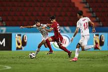 Siêu máy tính dự đoán kết quả Iran vs Qatar, 22h00 ngày 7/2