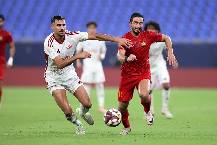 Nhận định, soi kèo Al-Arabi vs Al-Shamal, 23h45 ngày 5/2: Đợi chờ đôi công