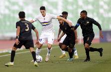 Nhận định, soi k&egrave;o Al-Sailiya vs Al-Gharafa, 21h45 ng&agrave;y 5/2: C&uacute; sốc k&eacute;o d&agrave;i