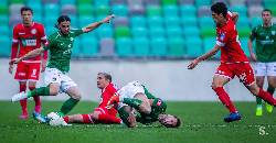Nhận định, soi k&egrave;o Aluminij vs Olimpija Ljubljana, 21h00 ng&agrave;y 5/2: Đối thủ ưa th&iacute;ch