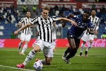 Nhận định, soi k&egrave;o Atalanta vs Juventus, 3h00 ng&agrave;y 6/2: Căng như d&acirc;y đ&agrave;n