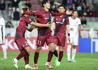 Nhận định, soi k&egrave;o Kyoto Sanga vs Vissel Kobe, 17h00 ng&agrave;y 6/2: Khẳng định vị thế