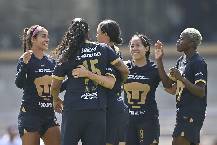 Nhận định, soi k&egrave;o Nữ Atlas vs Nữ Pumas UNAM, 10h06 ng&agrave;y 6/2: Hat-trick thắng cho Pumas