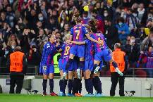 Nhận định, soi k&egrave;o nữ Real Madrid vs nữ Barcelona, 3h00 ng&agrave;y 6/2: El-Clasico lệch