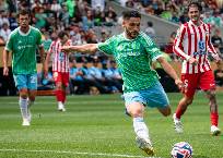 Nhận định, soi k&egrave;o Seattle Sounders vs Metalist 1925 Kharkiv, 22h00 ng&agrave;y 5/2: Kh&ocirc;ng thể bung sức
