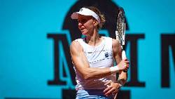 Nhận định tennis Samsonova vs Baptis - Tứ kết Abu Dhabi Open, 21h30 ng&agrave;y 5/2