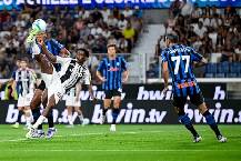 Si&ecirc;u m&aacute;y t&iacute;nh dự đo&aacute;n Atalanta vs Juventus, 3h00 ng&agrave;y 6/2