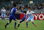 Nhận định Sydney FC vs Ulsan Hyundai 16h00, 06/03 (AFC Champions League)