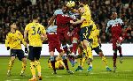 Nhận định bóng đá Arsenal vs West Ham, 22h00 ngày 7/3