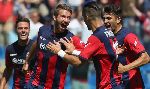 Nhận định bóng đá Genoa vs Parma, 21h00 ngày 7/3