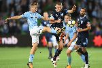 Nhận định bóng đá Melbourne Victory vs Sydney, 15h30 ngày 7/3