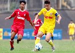 Trực tiếp bóng đá U19 Đà Nẵng vs U19 Thanh Hóa, 14h30 ngày 5/3