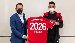 Bayern Munich giữ chân thành công sao trẻ ‘vạn người mê’