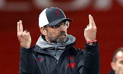 HLV Jurgen Klopp thách thức Chelsea sau thất bại