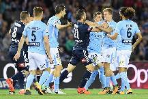 Nhận định Melbourne Victory vs Melbourne City, 15h10 ngày 6/3